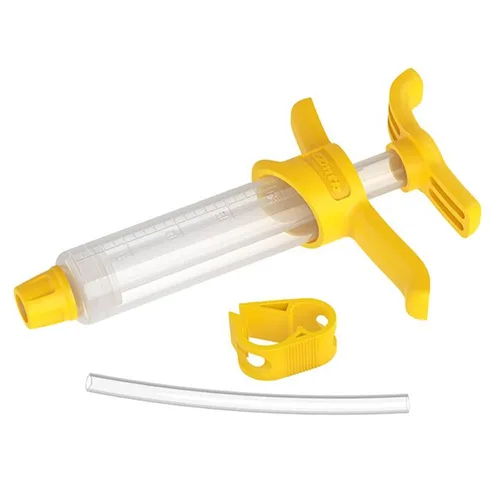 Imagen 2 del producto Ezmtb Kit de purga de freno hidráulico universal - Compatible con Shimano/SRAM/Avid/MAGURA Juego de herramientas de purga de frenos de bicicleta de montaña y carretera