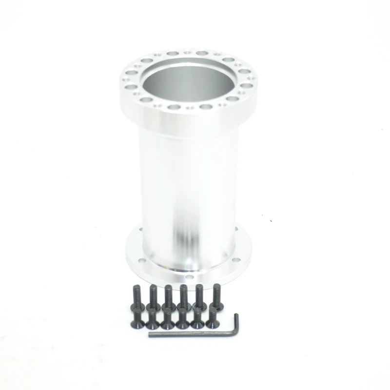 128MM Silver