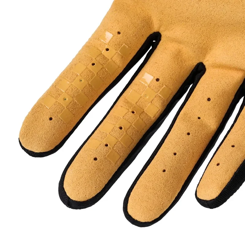 Hot Sales Motocross Gloves Motorcycle Motorbike Racing Riding Bike Gloves  MTB Cycling Touch Screen Off Road Out Sports Gloves image 5