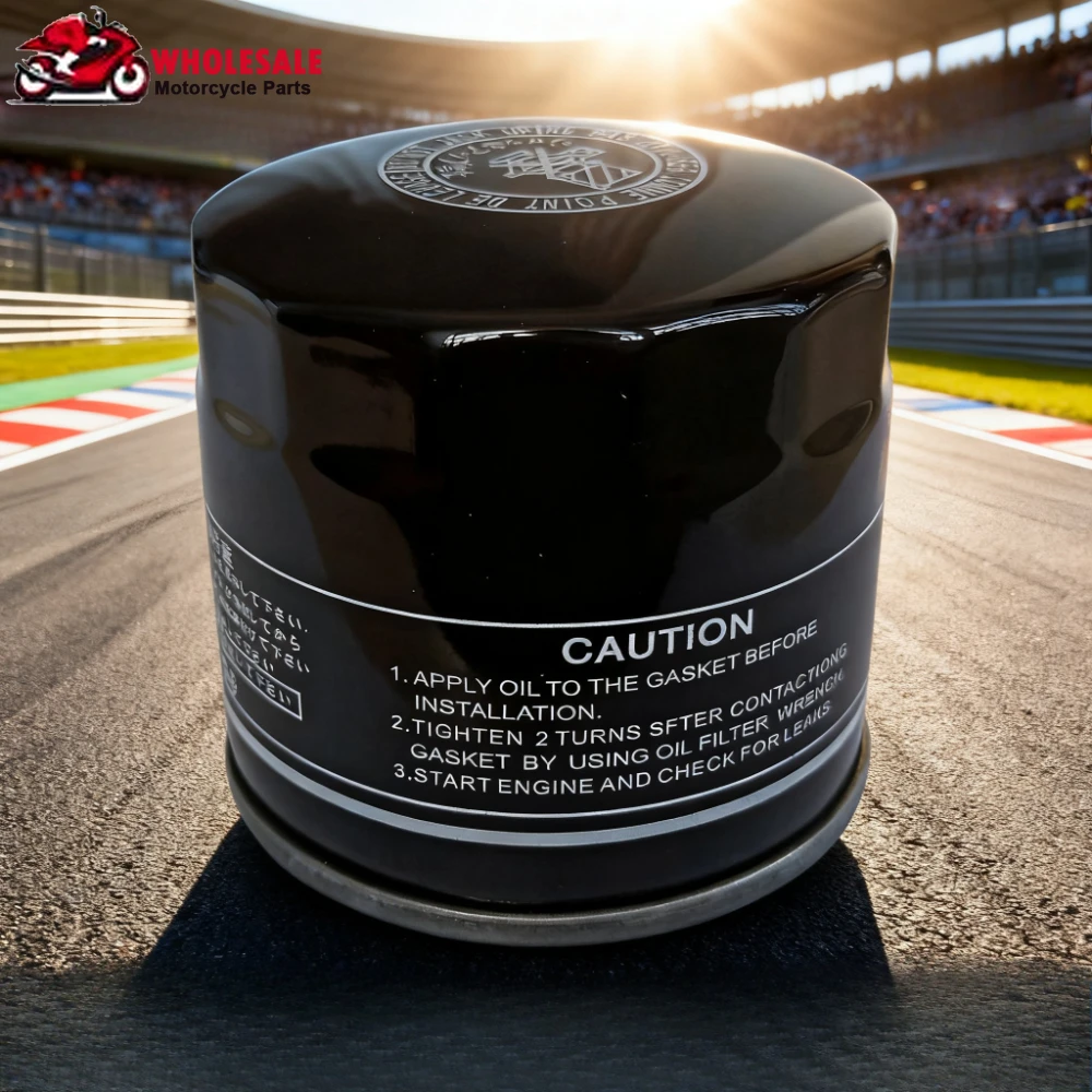 

1pc/2/4pc Oil Filter For Arctic Cat 0812-110 For Chery 372-102010 For Hisun P003000152000000 For Kawasaki 16097-0010 16097-1069