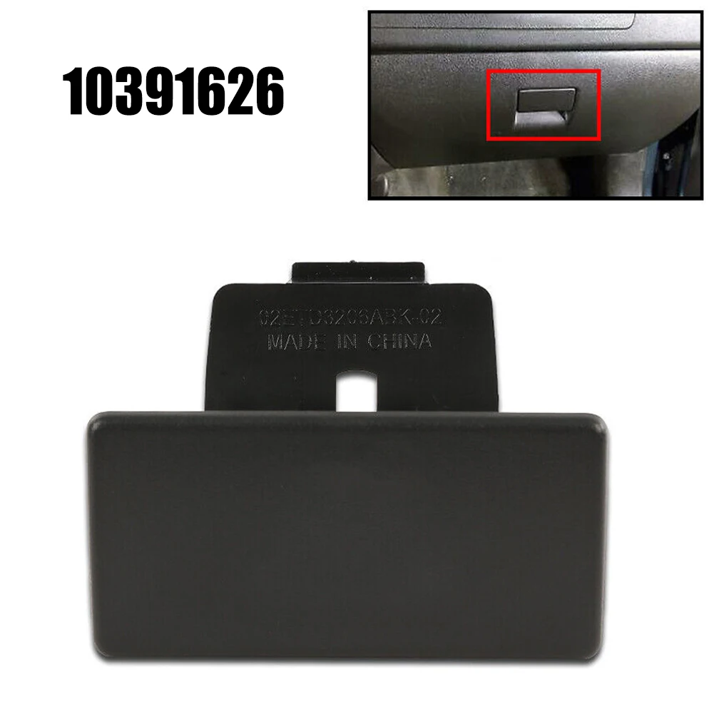 Hot Sale Replacement 1pcs Accessories High Quality Glove Box 10391626 Car Interior For Chevy Colorado 2008-2012