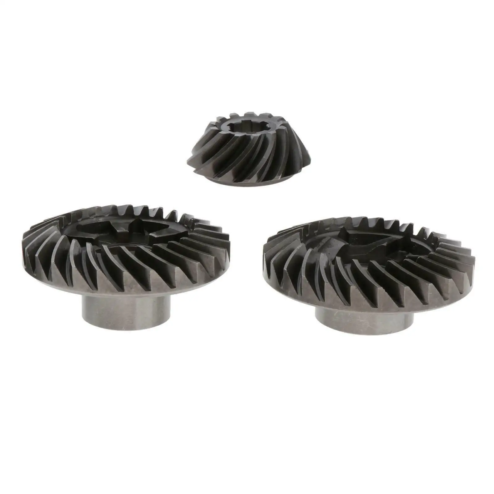 Boat 66T  Gear Set For Yamaha Outboard Engine Motor 30HP 40HP F30 F40 PINION Gear FORWARD Gear REVERSE Gear