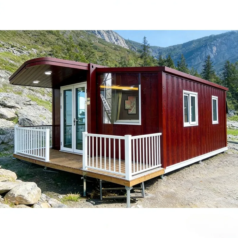 Folded Room Office Mobile Booth Customizable Size Rust-proof and Corrosion-resistant Direct Supply From the Manufacturer