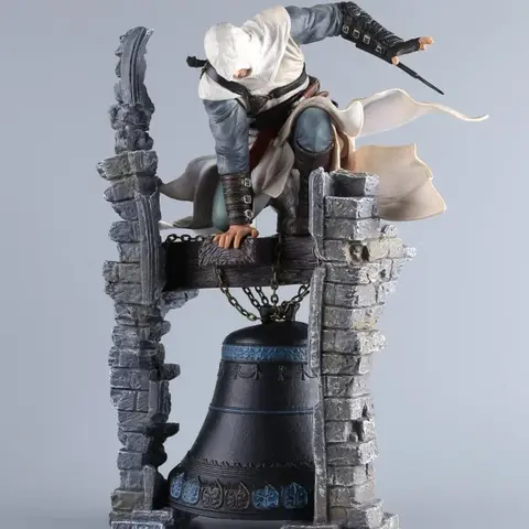 8 best sales Bayek Assassins Creed - №2