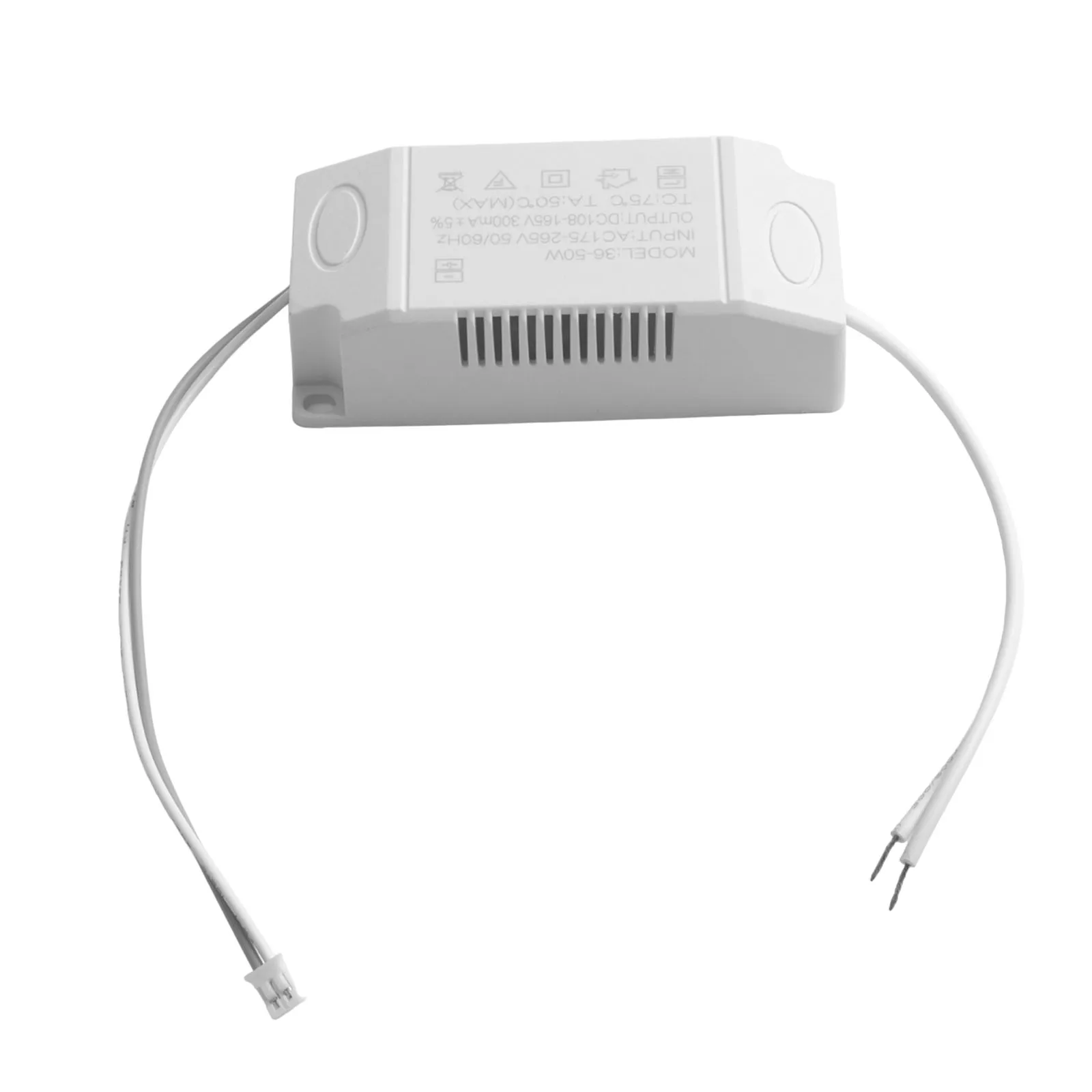 LED Driver Electronic Transformer Constant Current For Ceiling Light Panel Light Project Lamp 8-24W/24-36W/36-50W