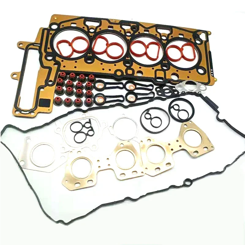 11128509146 11128511814 New Cylinder Head Gasket N47 Up Engine Repair Set for Mercedes Benz