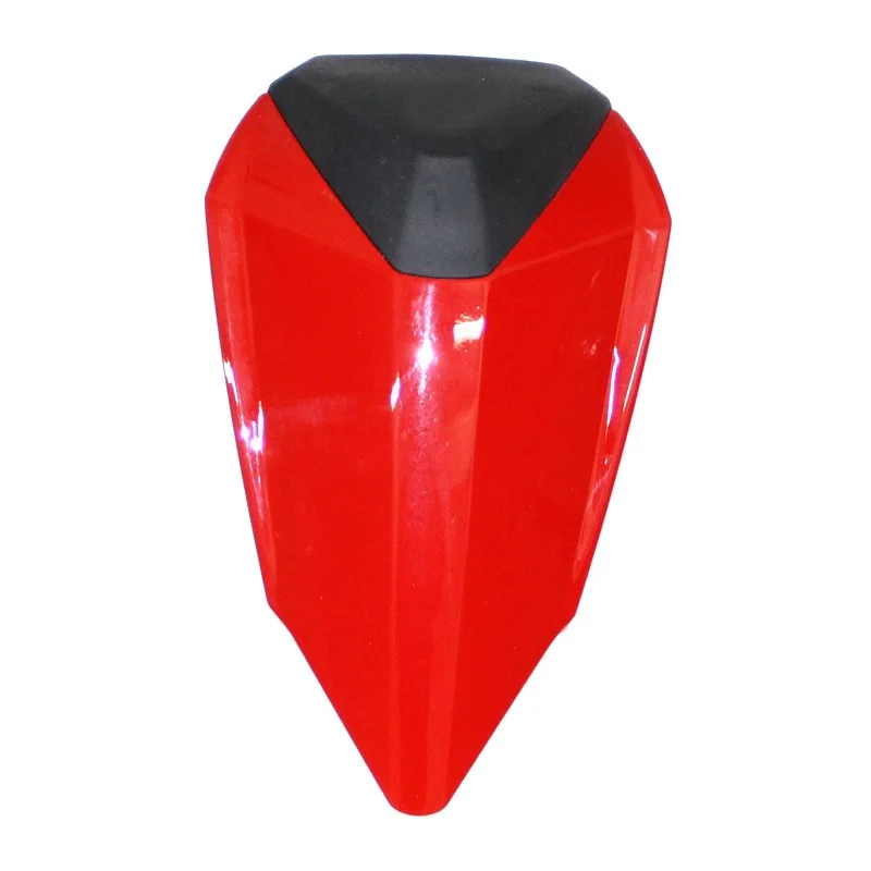 

Motorcycle Rear Seat Cover Tail Section Fairing Cowl Motor Seat Cowl Rear for Ducati 899 1199 2012-2015