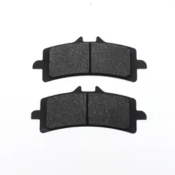 USERX Motorcycle Disc Brake Pads For FA447 TRIUMPH SUZUKI AGUSTA KTM KAWASAKI HONDA DUCATI BREMBO BMW APRILIA