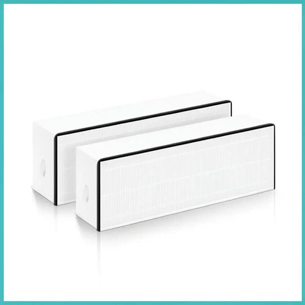 Replacement Filter Screen For Midea Fresh Air System XKJG150 XKJG200 XKJG250 XKJG350Q QR Purifier Accessory Maintenance