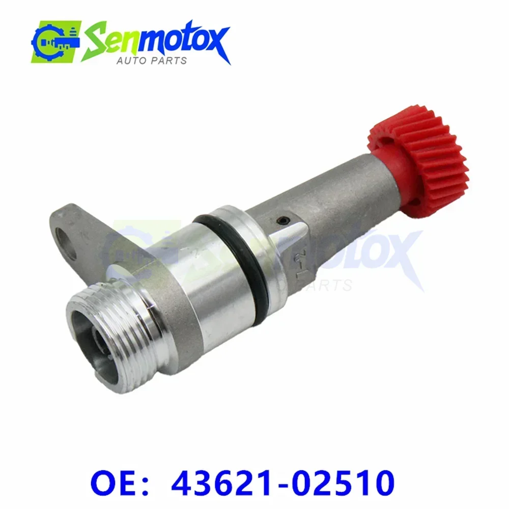 43621-02510 For Hyundai Eon i10 Kia Morning Picanto 2008-2015 Transmission Speed Sensor 2011 2009 Automotive Sensors 4362102510