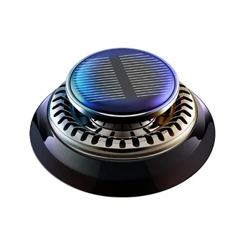 Difusor de aceites esenciales con estilo, descongelador para coche que mejora el interior y refresca el aire, adecuado para varios modelos de automóviles