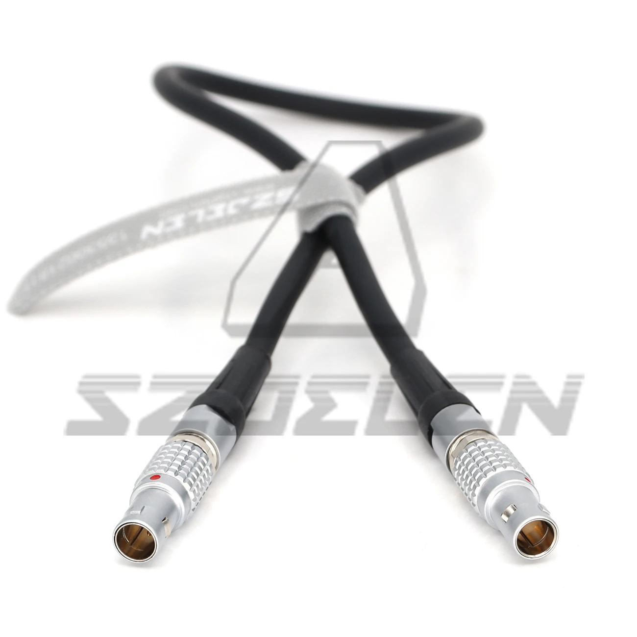 

Камера 0B 2pin 12В кабель питания к 0B 2pin Teradek болт Pro 1000/3000ft кабель питания, vaxis кабель питания