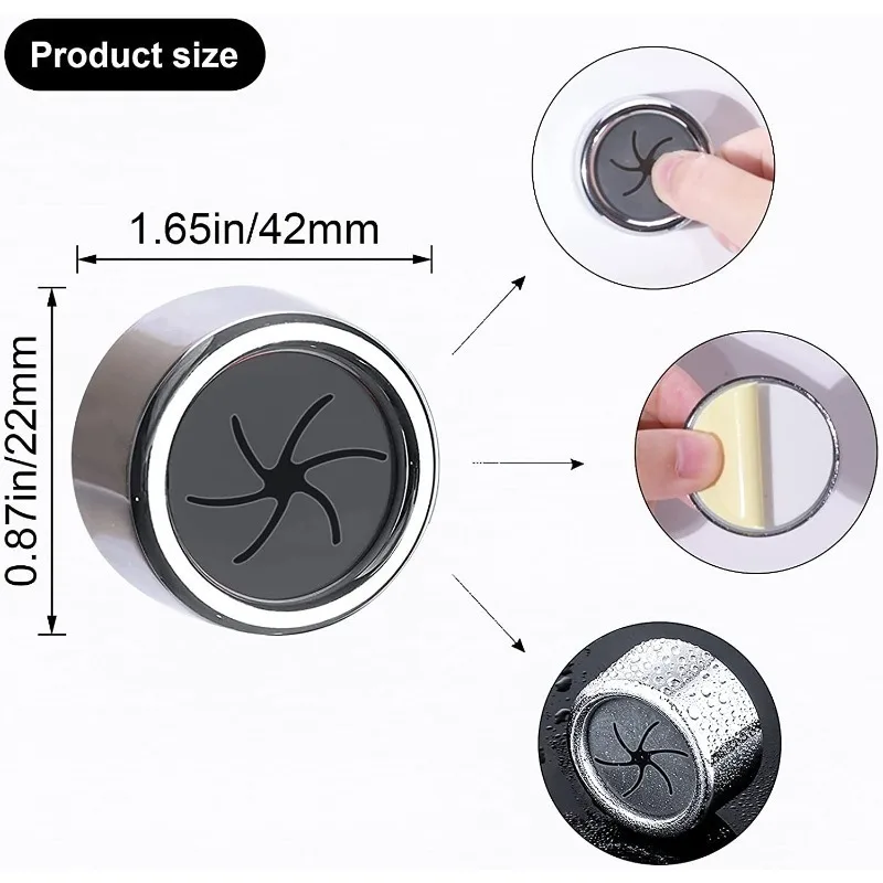 Gloves Hook Towel Rack Hole Clip Wall Hanging Dishwashing Cloth Storage Clip Wall Hook Hooks for Hanging Kitchen Household view 4