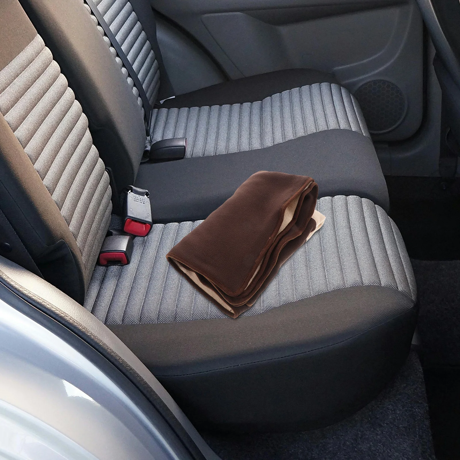 

USB Electric Heated Blanket for Pets Dogs Reptiles Soft Heating Pad Portable Warm Pet Heating Blanket Multi Use