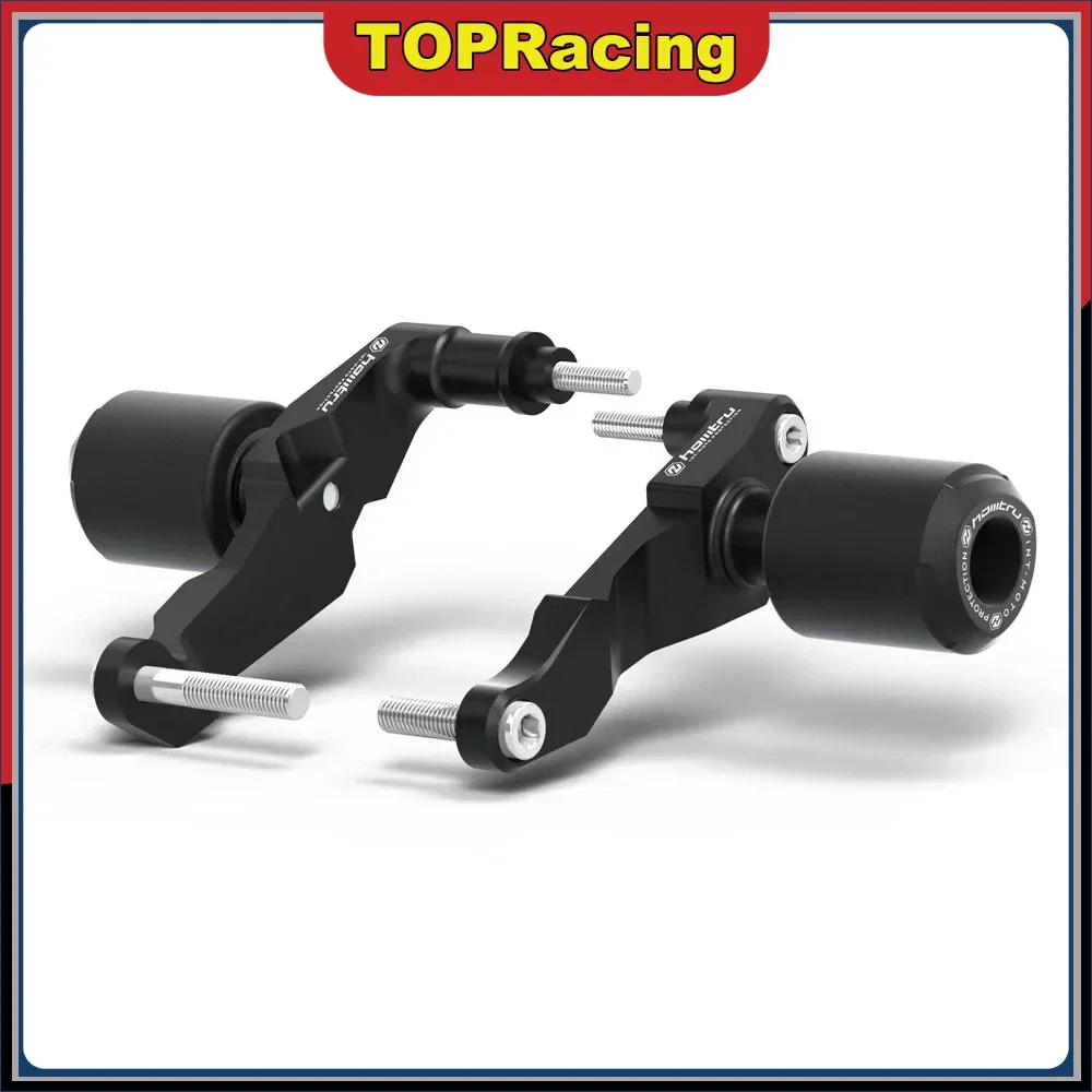 

Motocross Crash Protector Frame Sliders For HONDA CBR650R CB650R 2024-2026