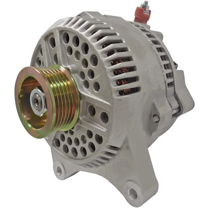 

OEG Parts New Alternator