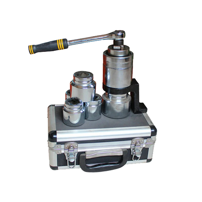 Torque Amplifier Manual 1500N.m Torque Amplifier Multiplier Socket Wrench Torque Booster Fastening Disassembly Bolt Nut