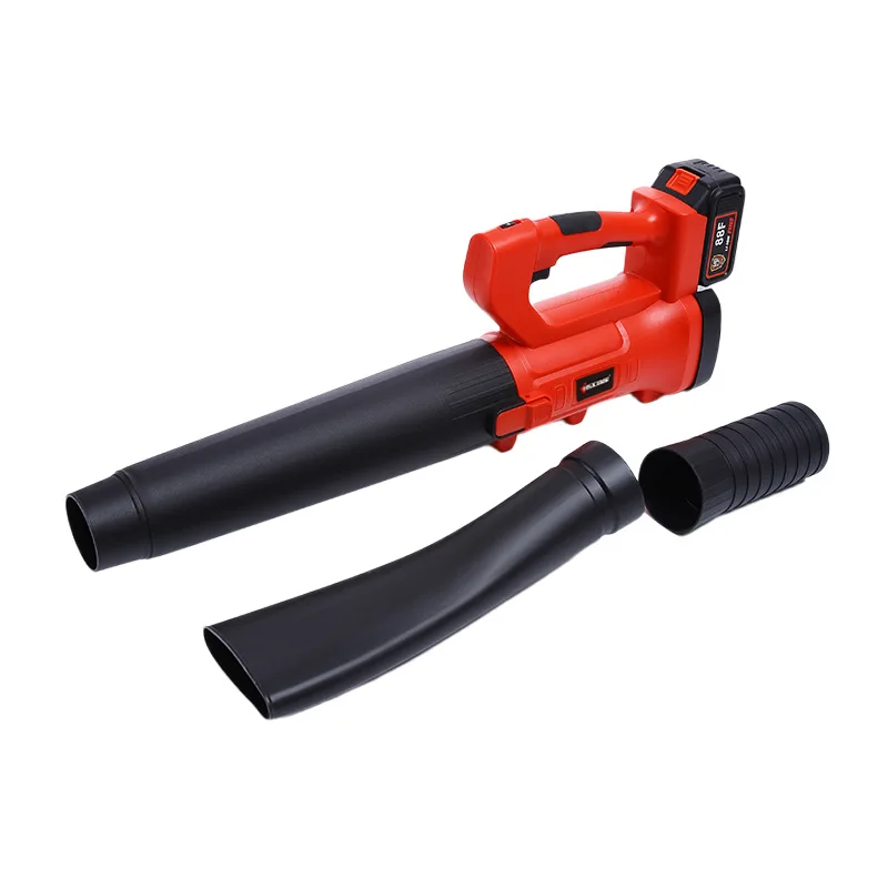 Wholesale Price OEM/ODM  Clean The Living Room 3-In-1 Heavy Duty Leaves Blower Cordless Garden Leaf Blower Vacuum For Lawn Care