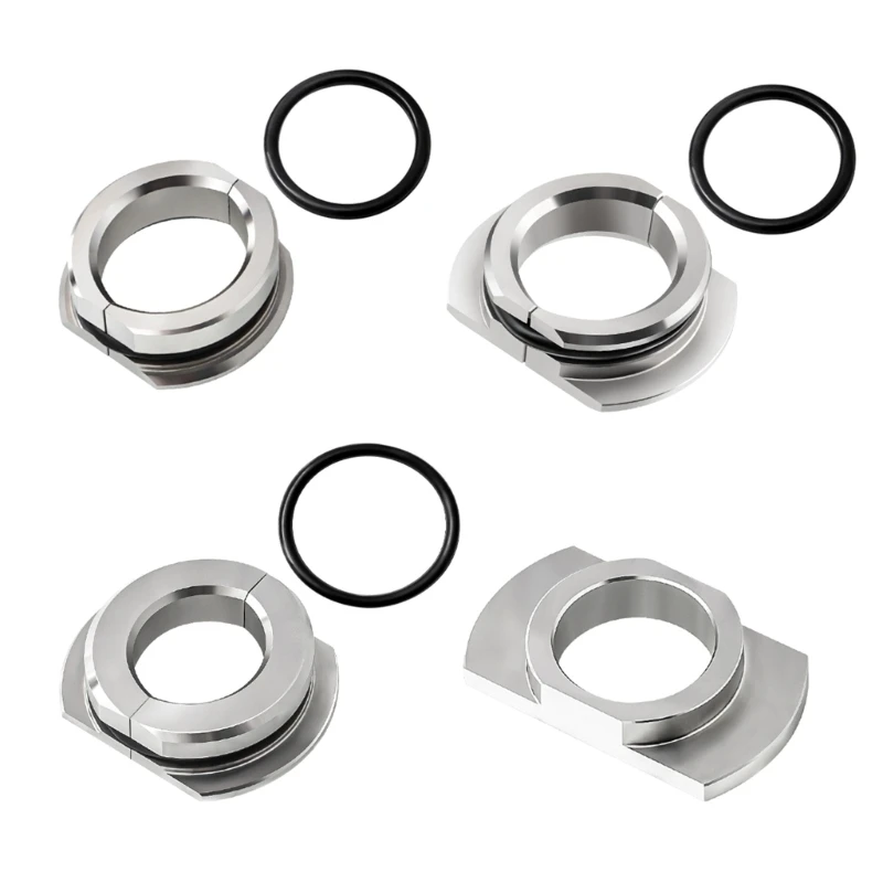 Bike 24mm/26mm/30mm/38mm Diameter Bearing Extractor Bottom Bracket Disassemble Press Tool Removal Accessory Repair Part