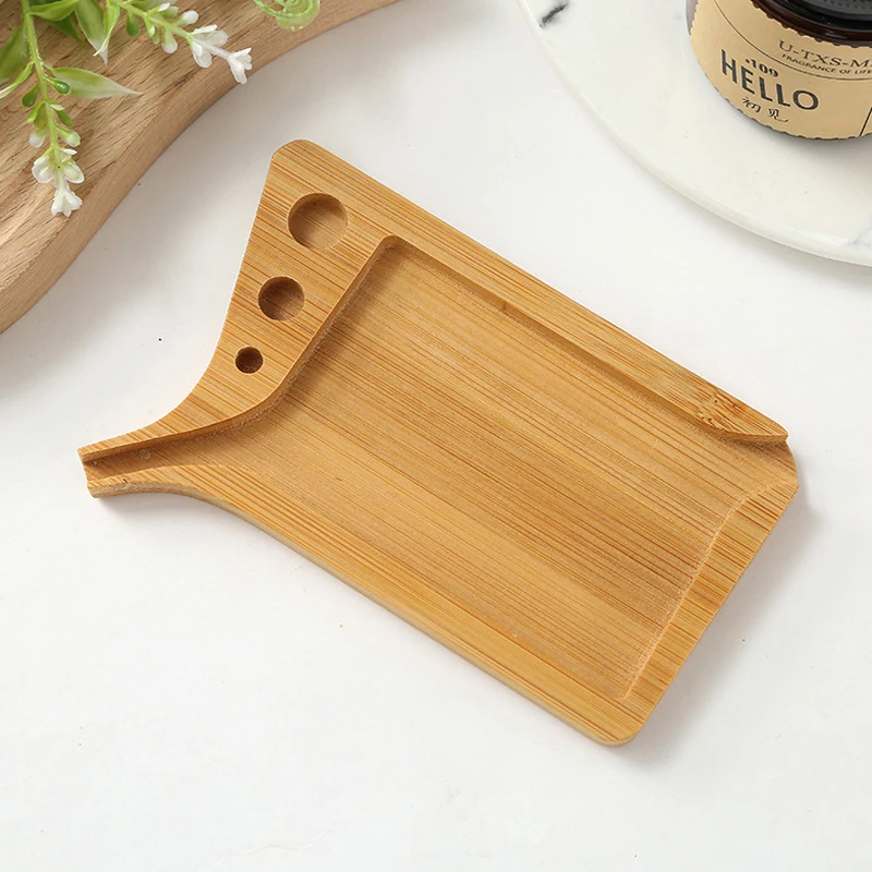 Mini Wooden Rolling…