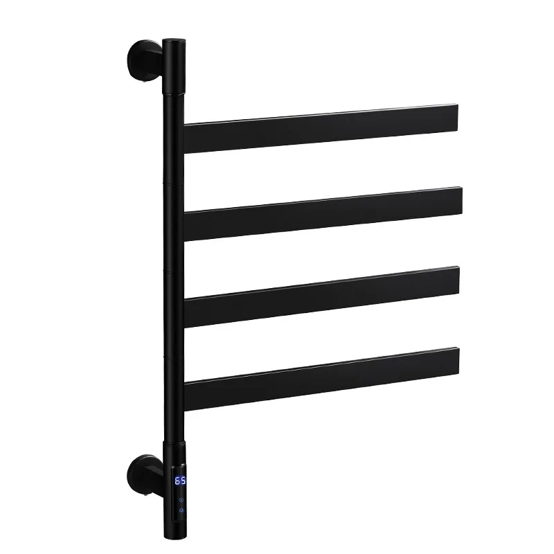 

Electric towel rack Intelligent drying rack