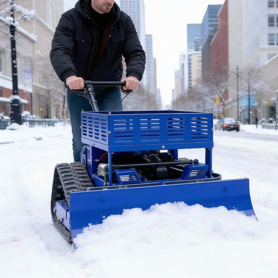 Customized Robotic …