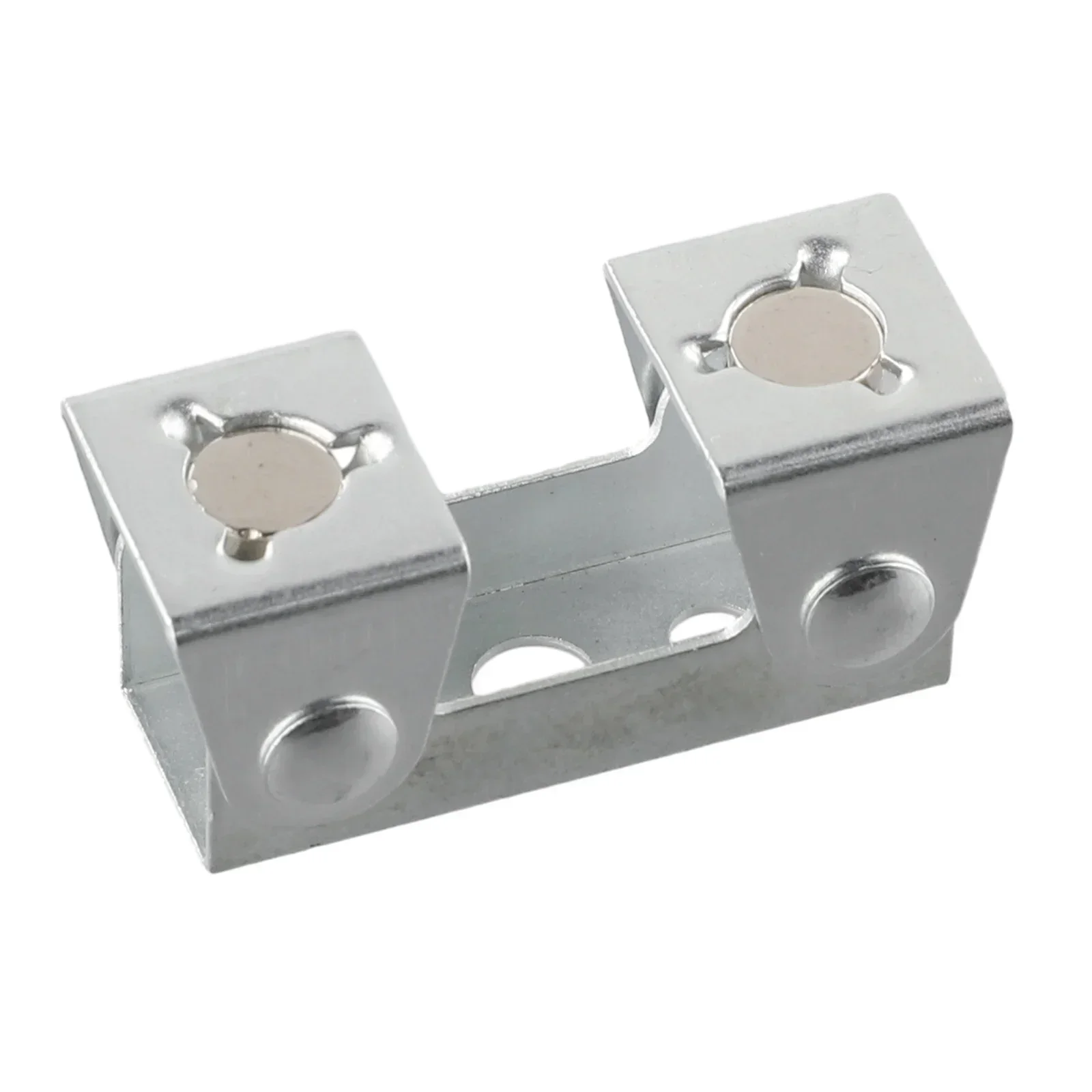 Ajustável V Tipo Ímã Soldagem Braçadeira, Caixas de Ferramentas Casement, Equipamentos Móveis, Gabarito Ferramenta Mão Suprimentos, 1Pc