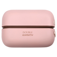 ABBN-Usb Charging 2 In 1 Magnetic Hand Warmer Electric Hand Warmer Rechargeable Mini Hand Warmer Heater