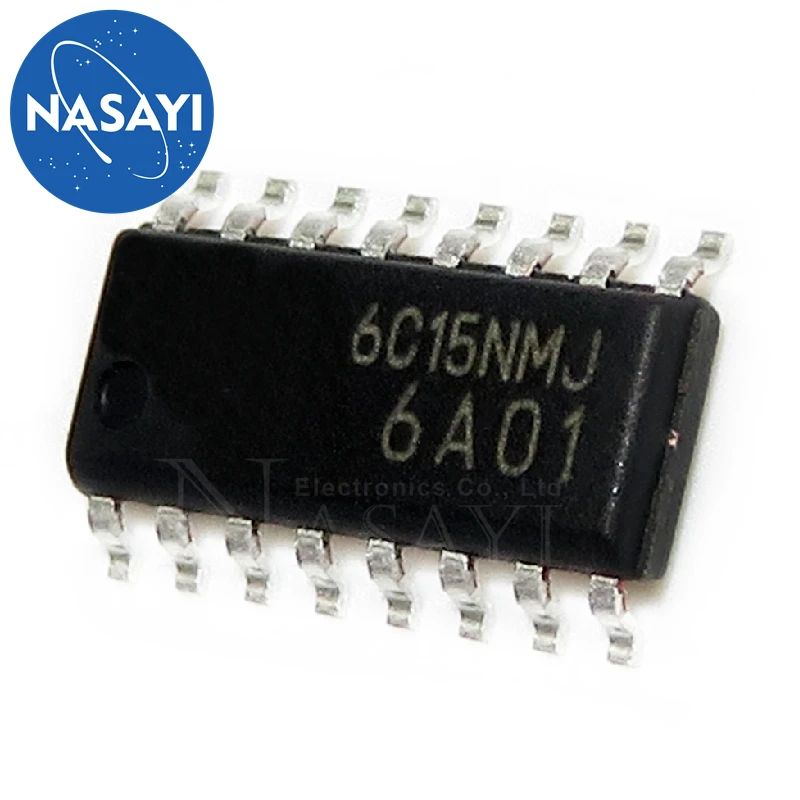 

10PCS FA6A01N FA6A01 6A01N 6A01 SOP-16