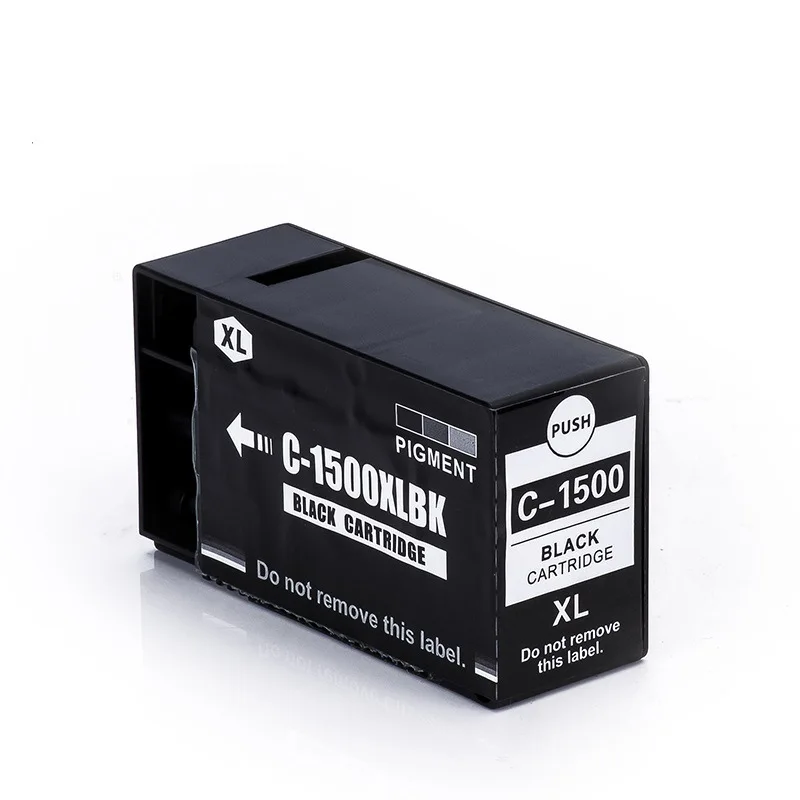 4color PGI-1500 Compatible Ink Cartridge for Canon PGI-1500 PGI1500 PGI-1500XL MAXIFY MB2050 MB2150 MB2350 MB2750 Printer