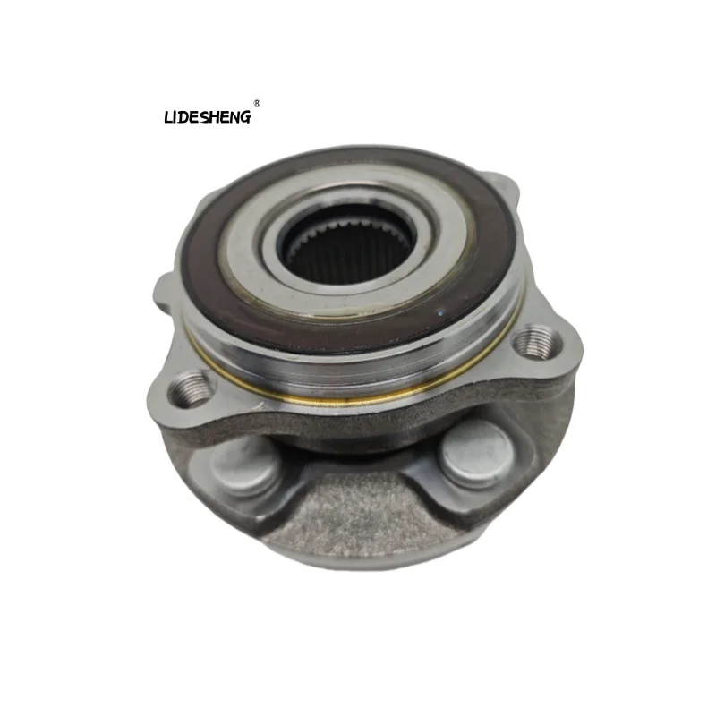 

LR090515 T4A16694 T4A33066 LR137488 T2H3714 Подшипник ступицы переднего колеса для Land Rover Range Rover Velar Jaguar F-Pace I-PACE