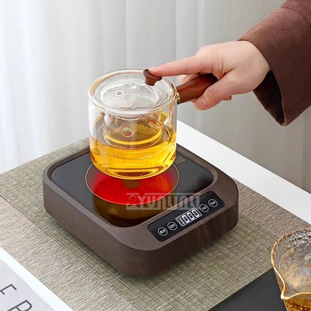 電気セラミックヒーター茶湯沸かしストーブ加熱炉