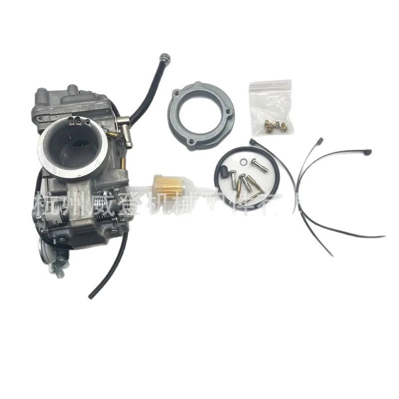 MUGURO HSR42mm carburetor suitable for Harley motorcycles