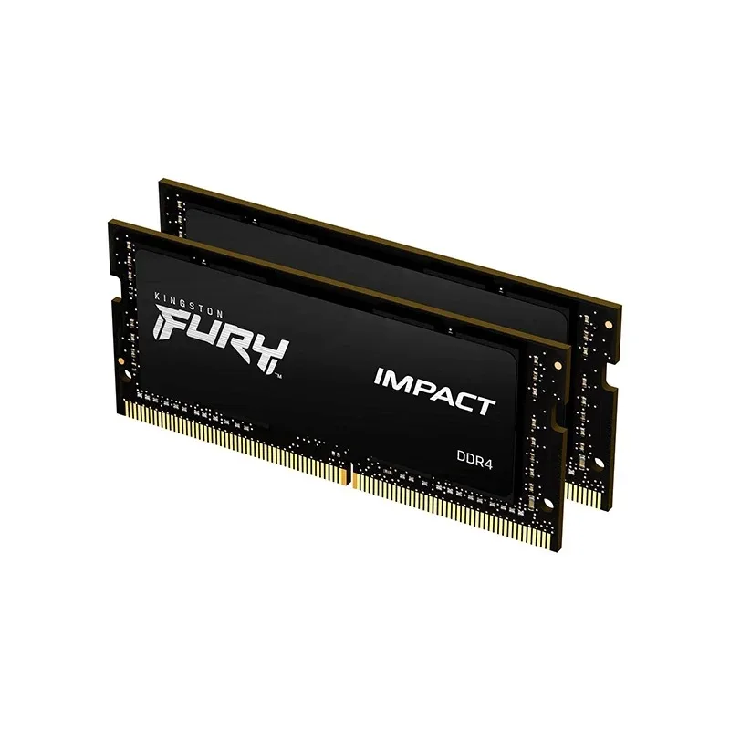 Memory RAM DDR4 16GB 8GB 32GB DDR4 3200MHz 2666MHz 2400MHz Sodimm for Notebook 1.2V 260pin Memory RAM