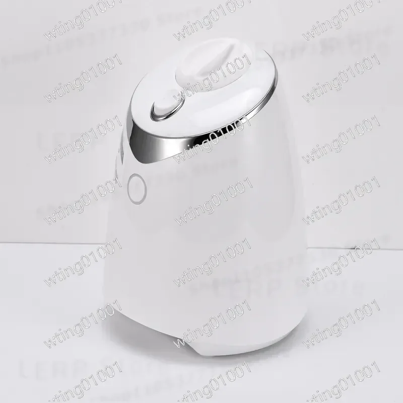for DIY Fruit Vegetable Mask Maker Intelligent Voice Reading Automatic Homemade Beauty Device Household Skin Care Instrument