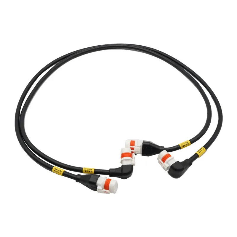 Front Atomized Sprinkler Power Cable for DJI T50 Agricultural Drone T50 Accessories DJI Agras Plant Protection UAV Repair Parts