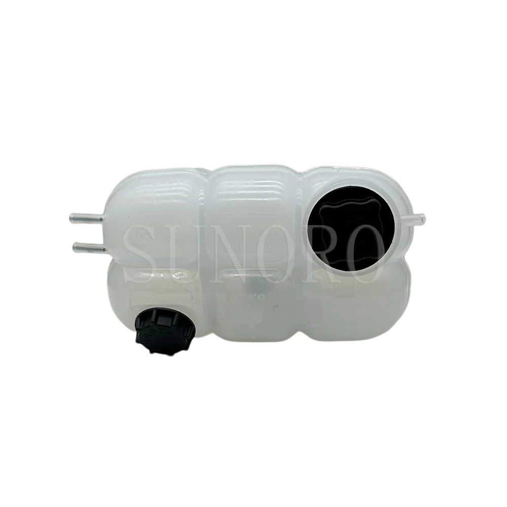 

Excavator Part Water Expansion Tank VOE 17411509 17411510 For Volvo Excavator EC220D EC250D EC300D