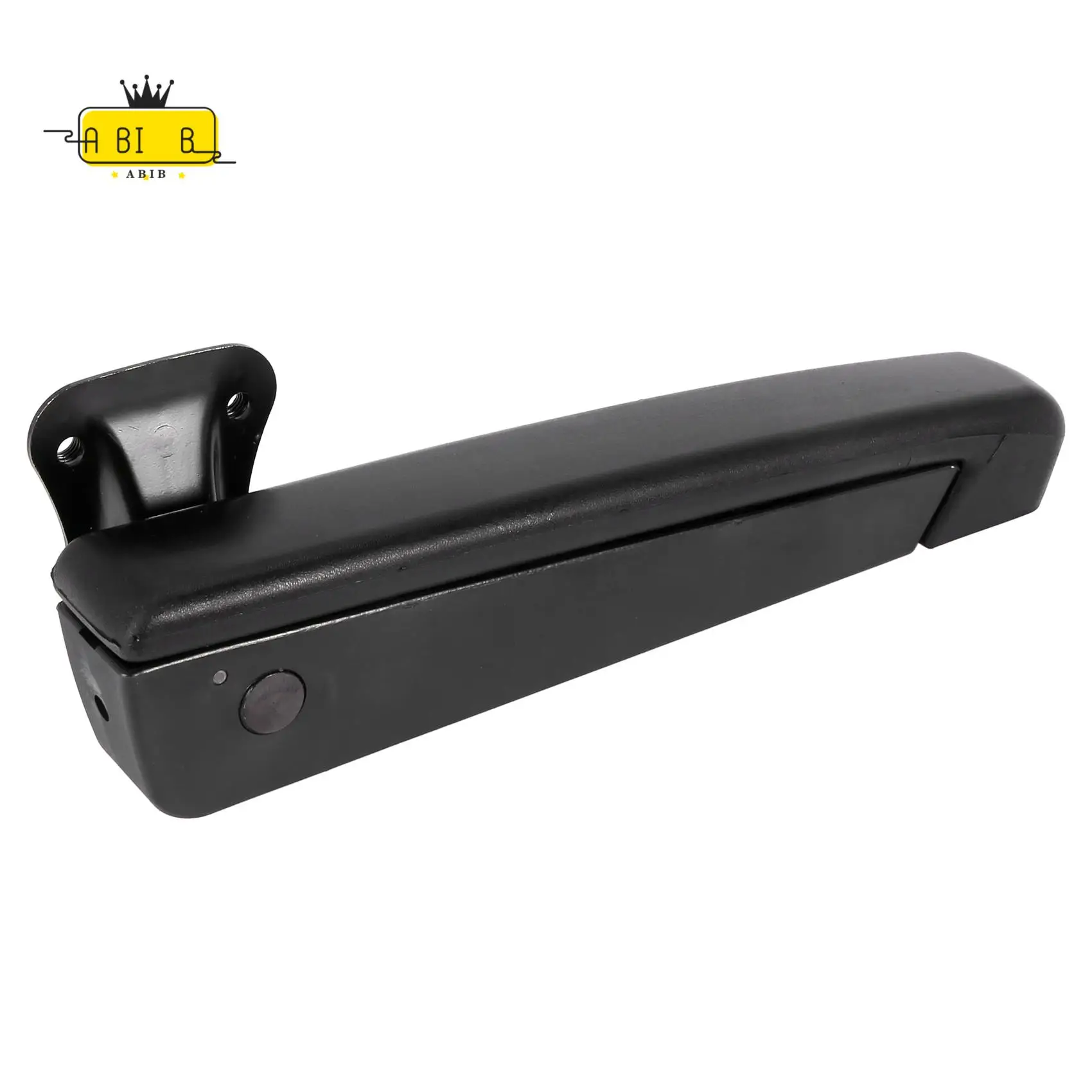 

ABIB -Car Universal Adjustable Car Seat Armrest For Rv Motorhome Truck Auto Parts