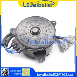 New Auto AC Cooling Fan Radiator Motor for Car NISSAN SYLPHY JUKE C26 214871VM1A 21487-1VM1A