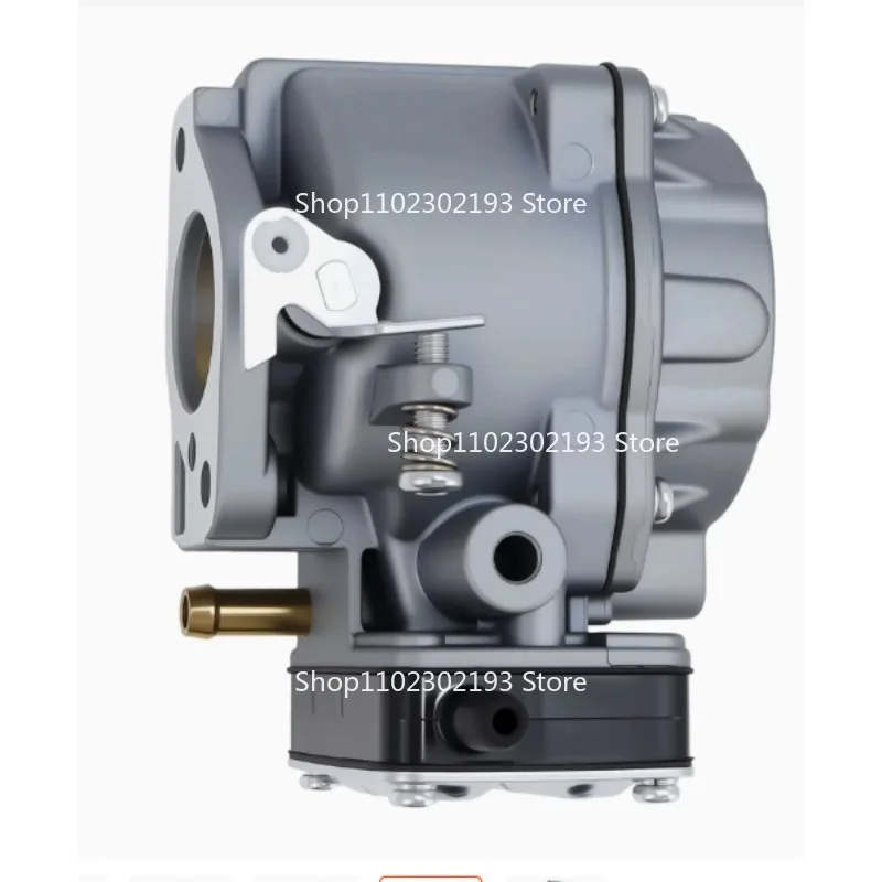 Carburetor KIT FOR Briggs & Stratton 693480 499306, 495181, 495026, 491429, 393297, 399623, 392806, 393286, 393293 view 4