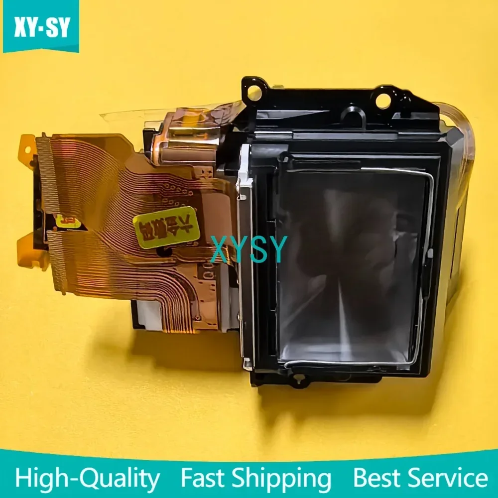 New Original Viewfinder Diamond Mirror Assembly for Nikon D3400 Digital Camera Repair Replacement Parts