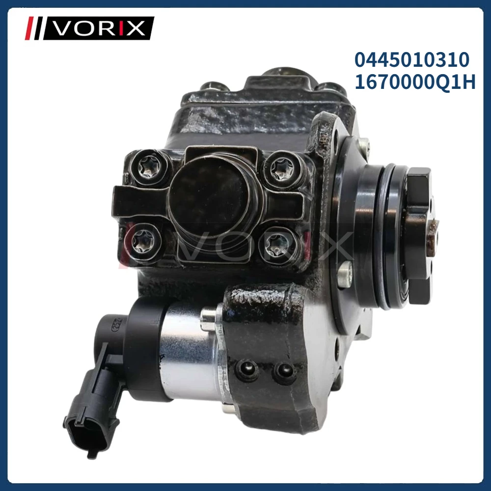 

0445010310 1670000Q1H Diesel Fuel Injection Pump for INFINITI NISSAN RENAULT