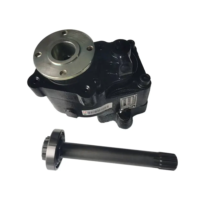 

Transmission Parts Power Take-off Assembly for 650