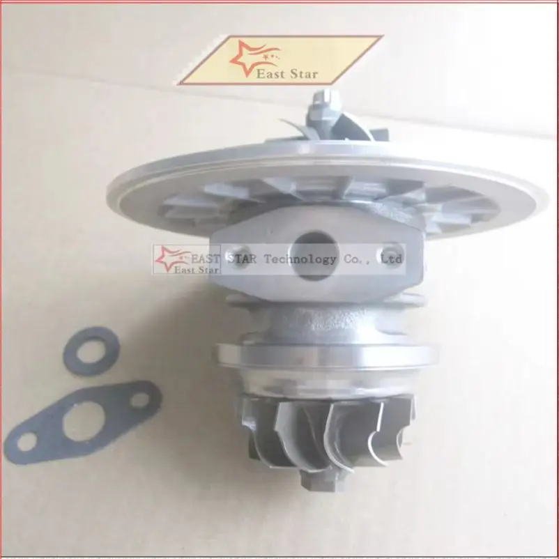 Turbo Cartridge CHRA GT2556S 711736 711736-0016 711736-0024 711736-5024S 2674A227 For Perkins MASSEY FERGUSON 5455 Tractor 4.4L