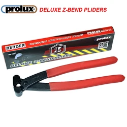 Prolux Deluxe Z-Bend Pliers Super Z Pliers Useful Tool for Airplane Model Building Servo Push Rod