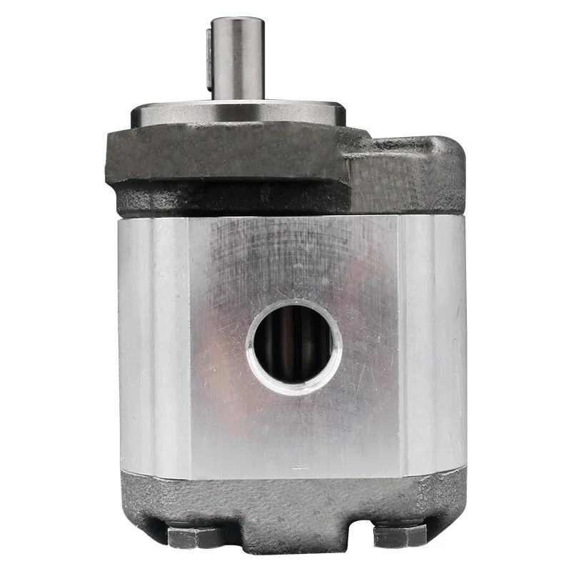 For Hydraulic Motor High Speed 4000 RPM 1MM/2MM Series Fan Mower Drill Gear Motor