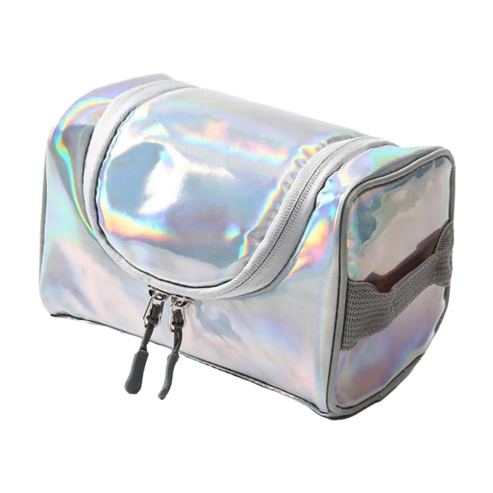 Ski Goggles Case, Sport Glasses Case Adults Outdoor Lightweight Portable Pouch Men Women Travel Carrying Case Protective Case