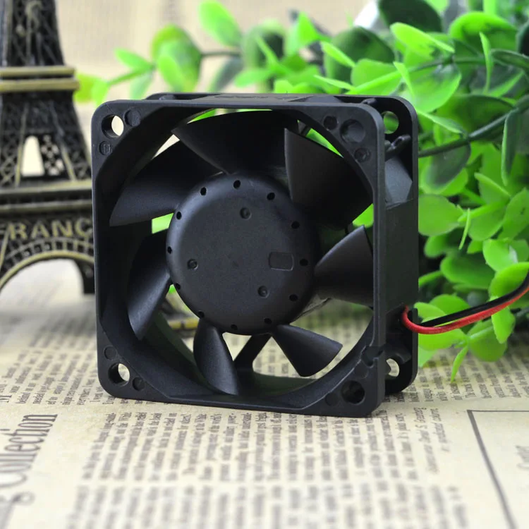 AFB0624HH DC24V 0.14A 6025 MILÍMETROS VENTILADOR de REFRIGERAÇÃO