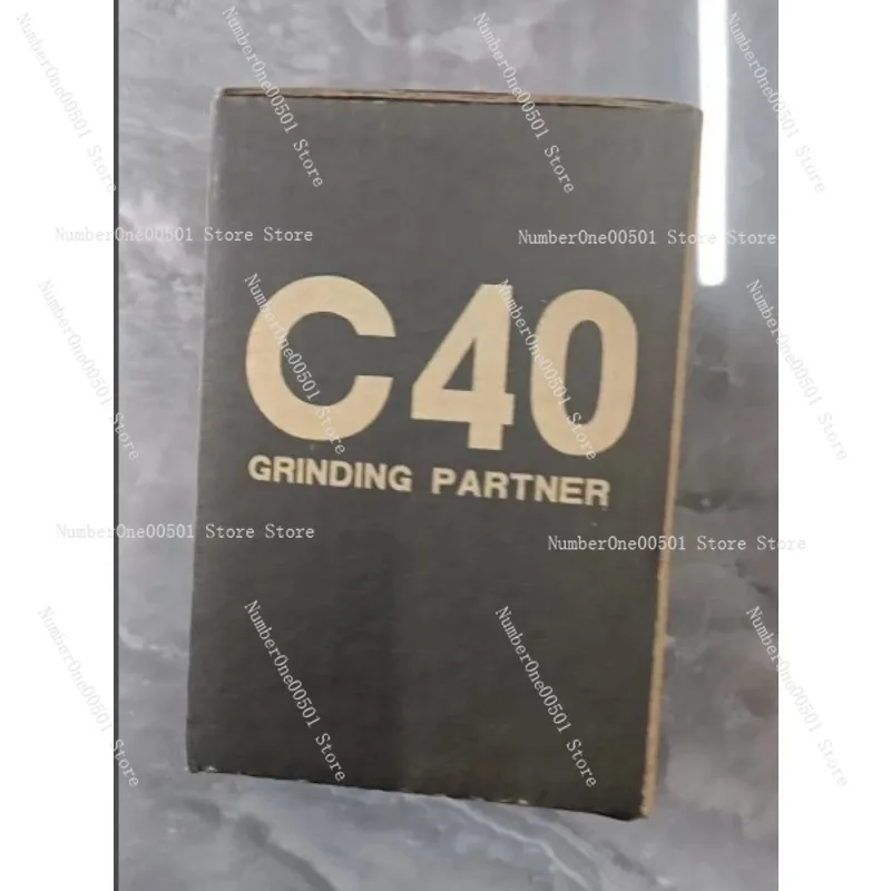 

C40 Electric Conversion Kit for Hand Grinder Motorized Coffee Grinder Module Compatible with MK4 Manual Mills