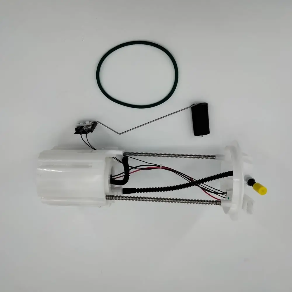 Picture 5: Fuel Pump Module For 2018-2022 Ram 1500 1500 Classic 3.6L 5.7L 812GE 68399001AA